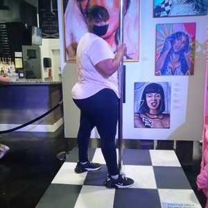 Meet your Posher, Sherell